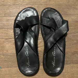 Kenneth Cole Slides